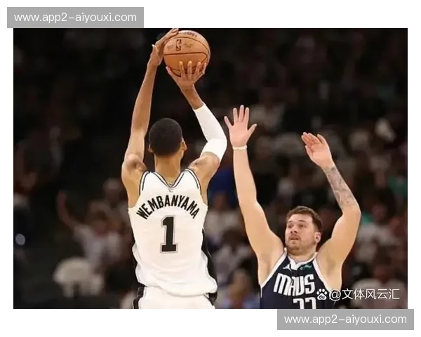 马刺战绩虽未提升 但文班亚马带队显现积极信号 马刺战绩虽未提升 但文班亚马带队显现积极信号